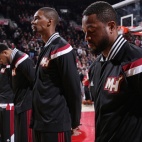 70. sezon NBA - Dywizja Południowy - Wschód